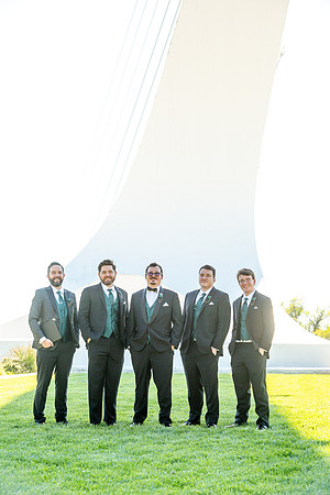 Wedding Photos by Edward August Photography