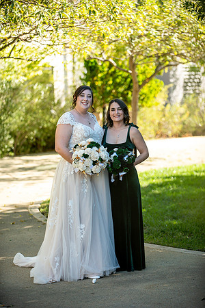 Wedding Photos by Edward August Photography
