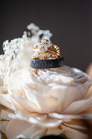 Wedding Photos by Edward August Photography