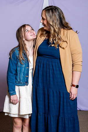 Portrait Photos by Edward August Photography