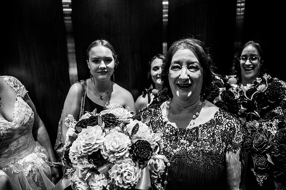 Wedding Photos by Edward August Photography