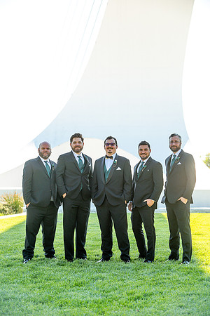 Wedding Photos by Edward August Photography
