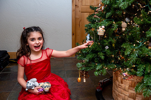 Portrait Photos by Edward August Photography