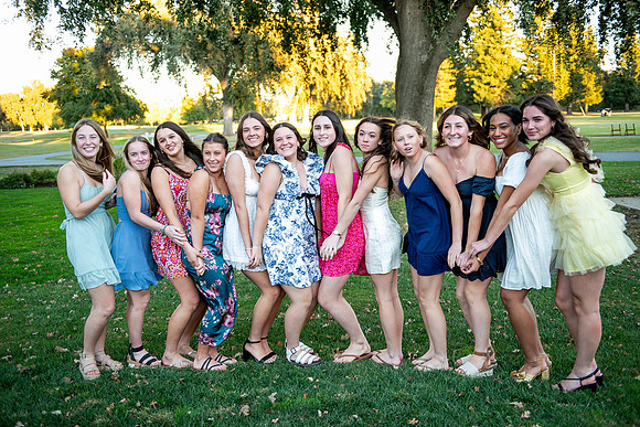 Portrait Photos by Edward August Photography