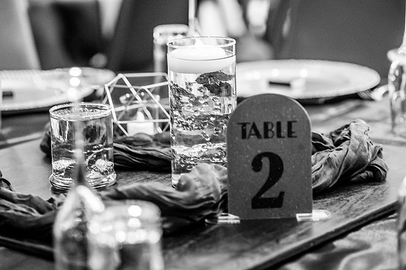 Wedding Photos by Edward August Photography