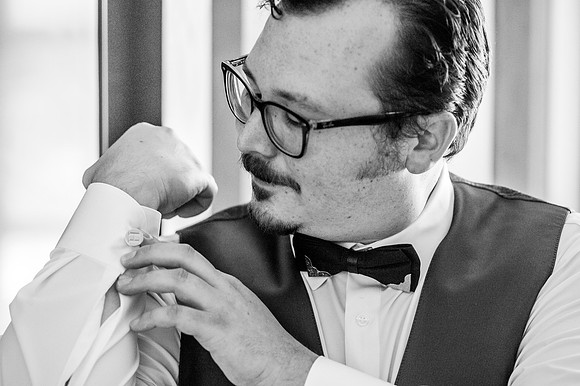 Wedding Photos by Edward August Photography