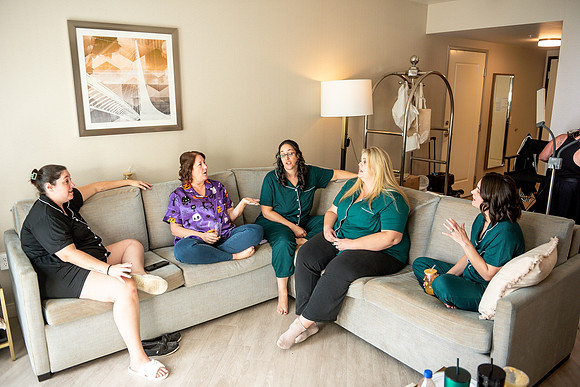 Wedding Photos by Edward August Photography