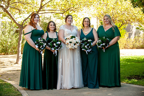 Wedding Photos by Edward August Photography