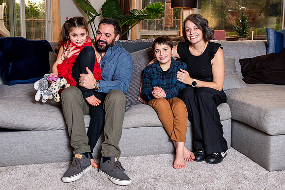 Portrait Photos by Edward August Photography