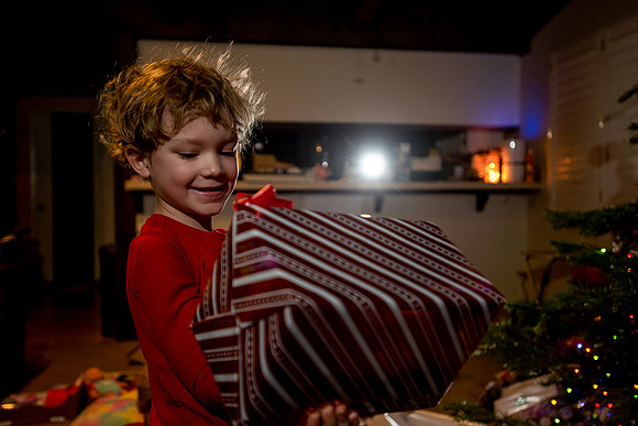 Portrait Photos by Edward August Photography
