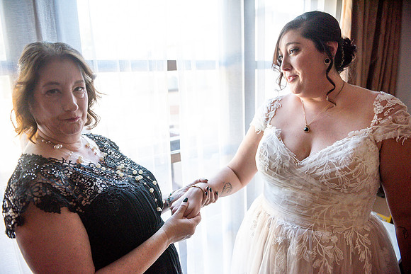 Wedding Photos by Edward August Photography