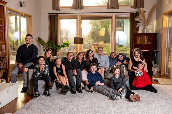 Portrait Photos by Edward August Photography