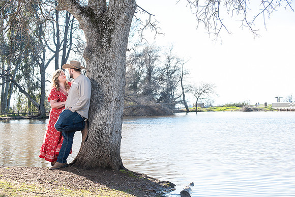Portrait Photos by Edward August Photography