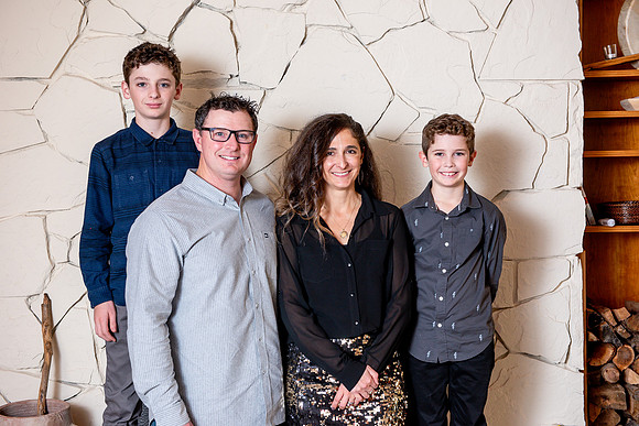 Portrait Photos by Edward August Photography