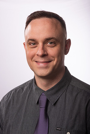 Portrait Photos by Edward August Photography