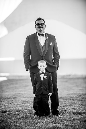 Wedding Photos by Edward August Photography