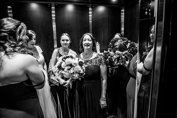 Wedding Photos by Edward August Photography
