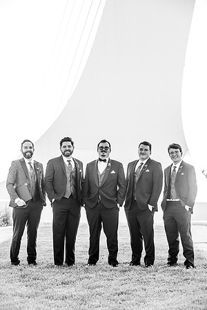 Wedding Photos by Edward August Photography