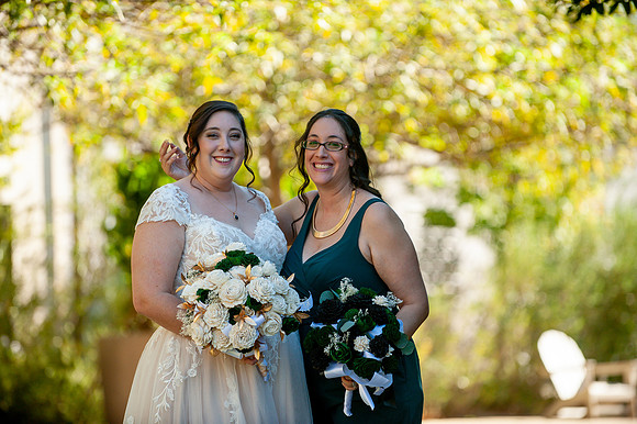 Wedding Photos by Edward August Photography