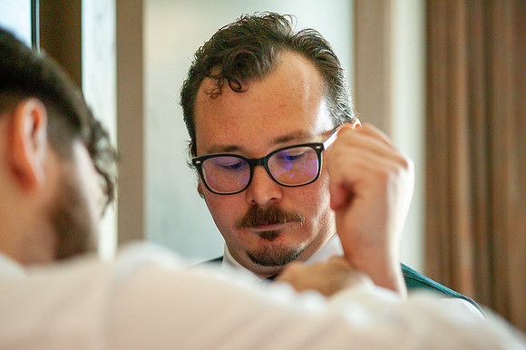 Wedding Photos by Edward August Photography