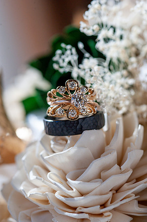 Wedding Photos by Edward August Photography
