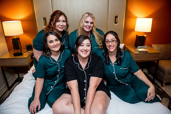 Wedding Photos by Edward August Photography