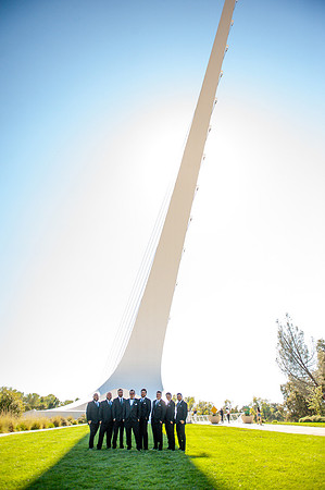 Wedding Photos by Edward August Photography