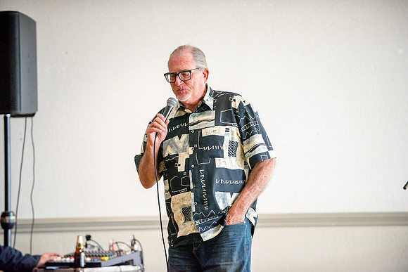 Portrait Photos by Edward August Photography