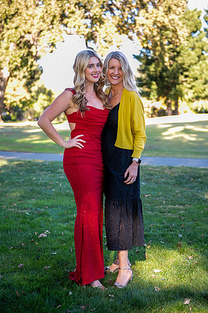 Portrait Photos by Edward August Photography