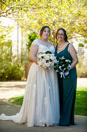 Wedding Photos by Edward August Photography