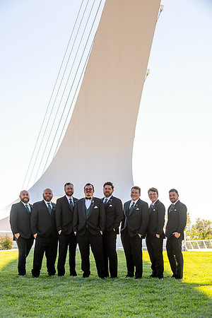 Wedding Photos by Edward August Photography