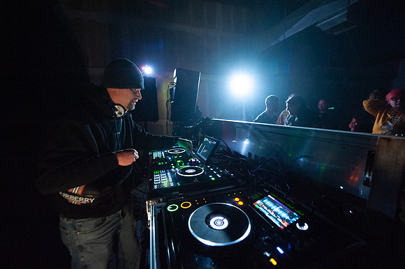 Portrait Photos by Edward August Photography