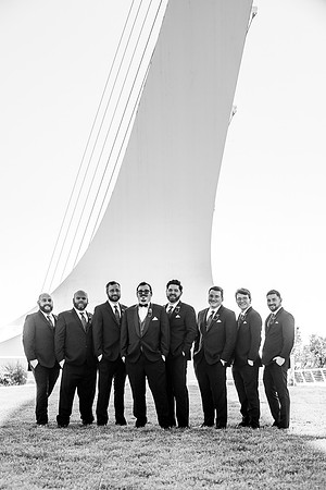 Wedding Photos by Edward August Photography