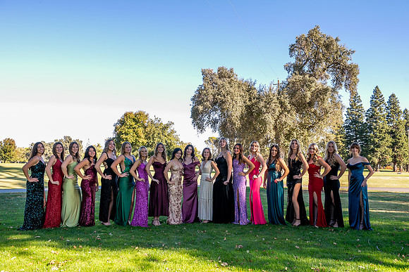 Portrait Photos by Edward August Photography
