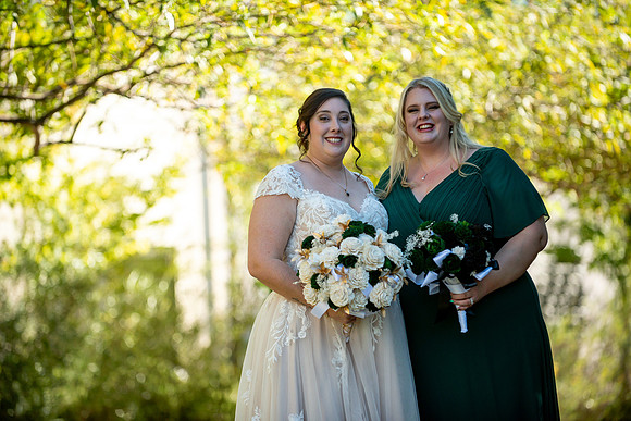 Wedding Photos by Edward August Photography