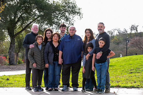 Portrait Photos by Edward August Photography