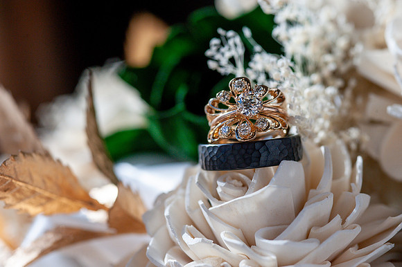 Wedding Photos by Edward August Photography
