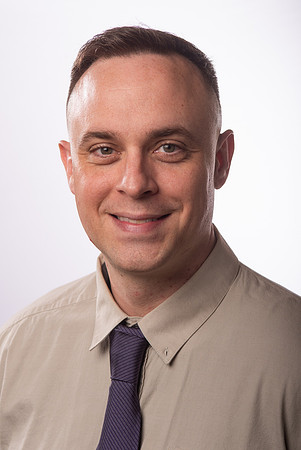 Portrait Photos by Edward August Photography