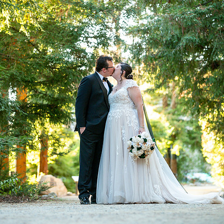 Portrait Photos by Edward August Photography