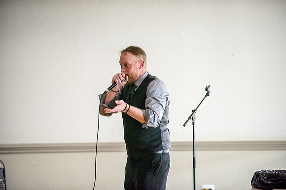 Portrait Photos by Edward August Photography