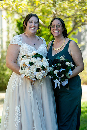 Wedding Photos by Edward August Photography