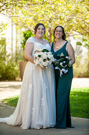 Wedding Photos by Edward August Photography