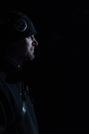 Portrait Photos by Edward August Photography