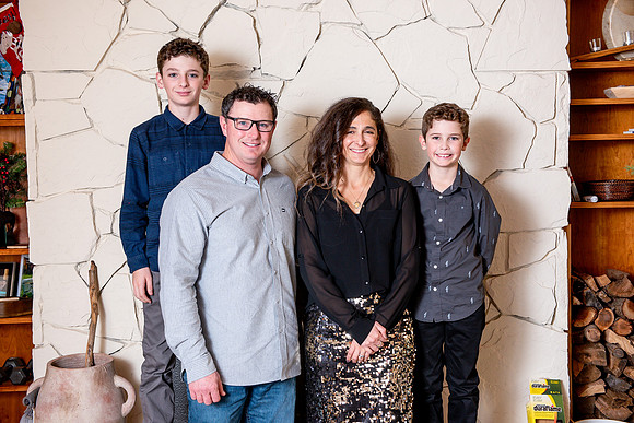 Portrait Photos by Edward August Photography