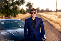 Portrait Photos by Edward August Photography