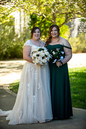 Wedding Photos by Edward August Photography