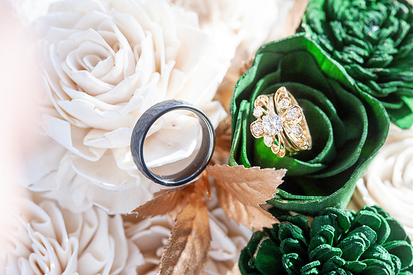 Wedding Photos by Edward August Photography