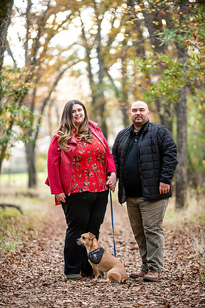 Portrait Photos by Edward August Photography