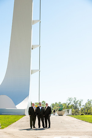 Wedding Photos by Edward August Photography
