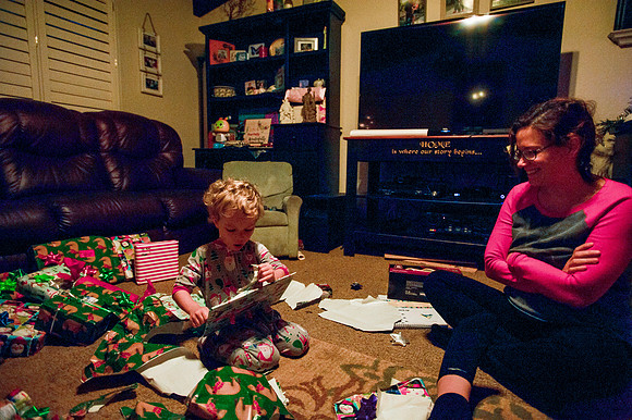 Portrait Photos by Edward August Photography